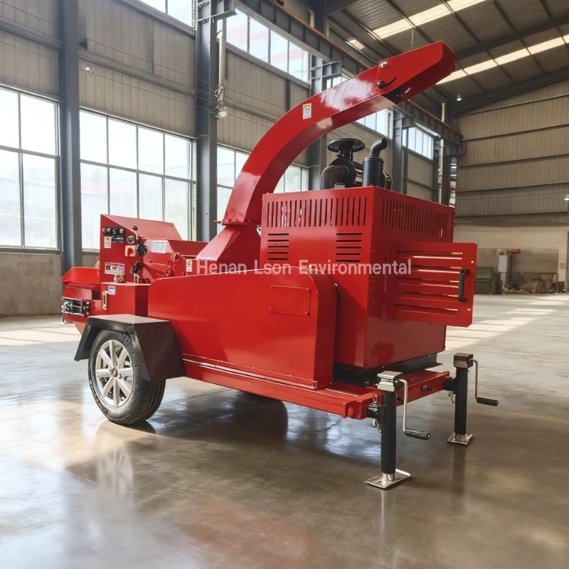 Offre Spéciale – Broyeur de Bo - Garden Branch Shredder Wood Chipper avis et prix