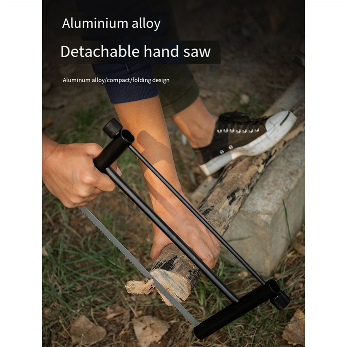 Scie à main pliable ABPF pour  - Pruning Saw Folding Hand Saw Tree avis et prix