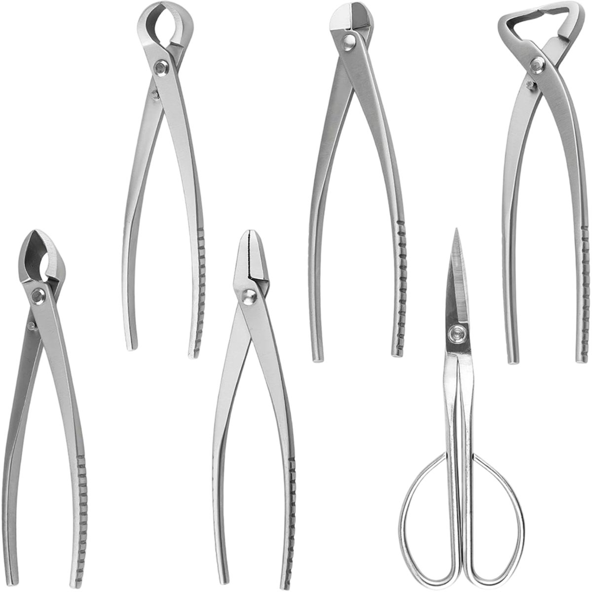 A01F-6 Ensemble d'outils de ta - Bonsai Tool Set Stainless Carbon Steel avis et prix