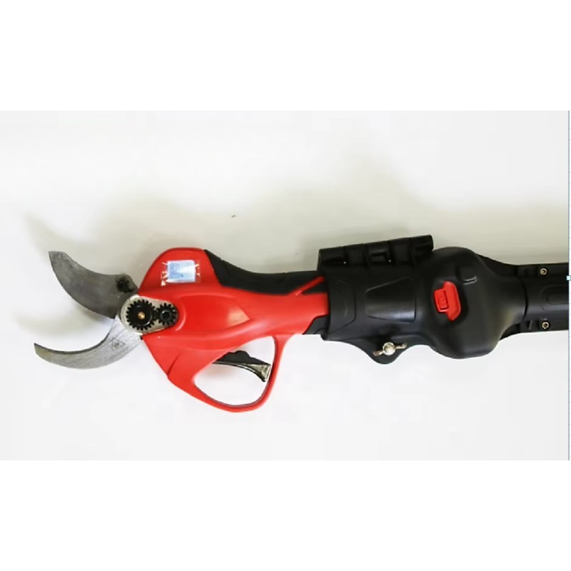 Sécateur électrique télescopiq - Electric Pruner With Extension Pole avis et prix