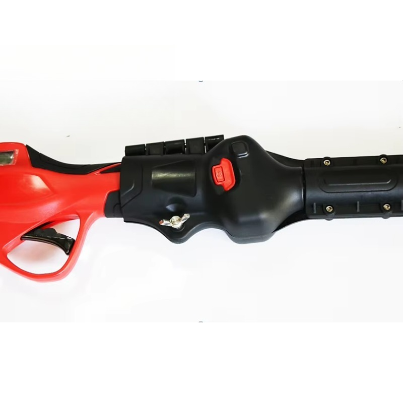 Sécateur électrique télescopiq - Electric Pruner With Extension Pole avis et prix