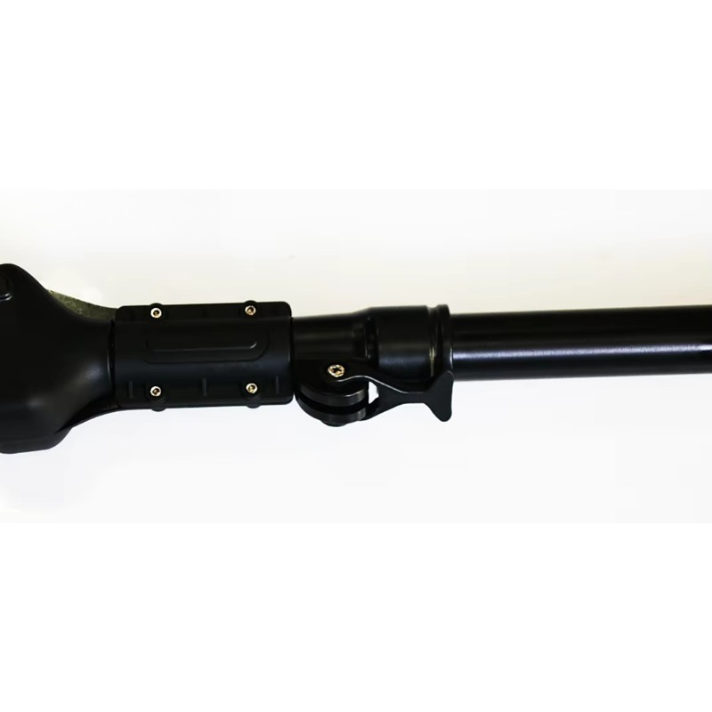 Sécateur électrique télescopiq - Electric Pruner With Extension Pole avis et prix