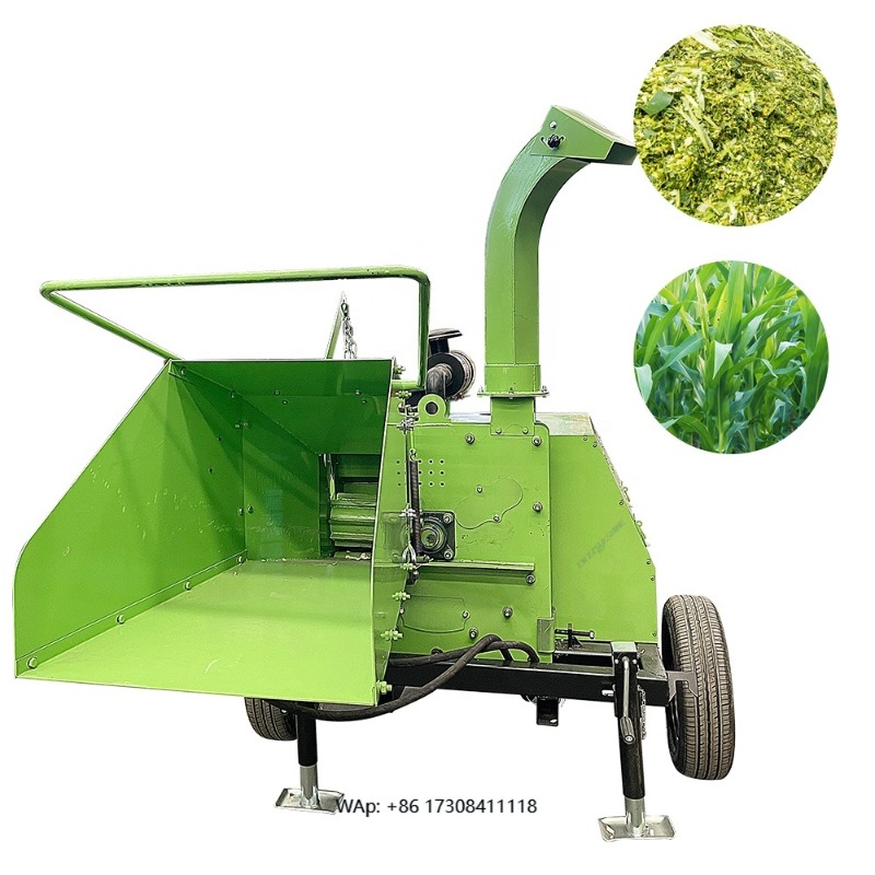 Broyeur de branches d'arbres e - Garden Branch Shredder Wood Chipper avis et prix