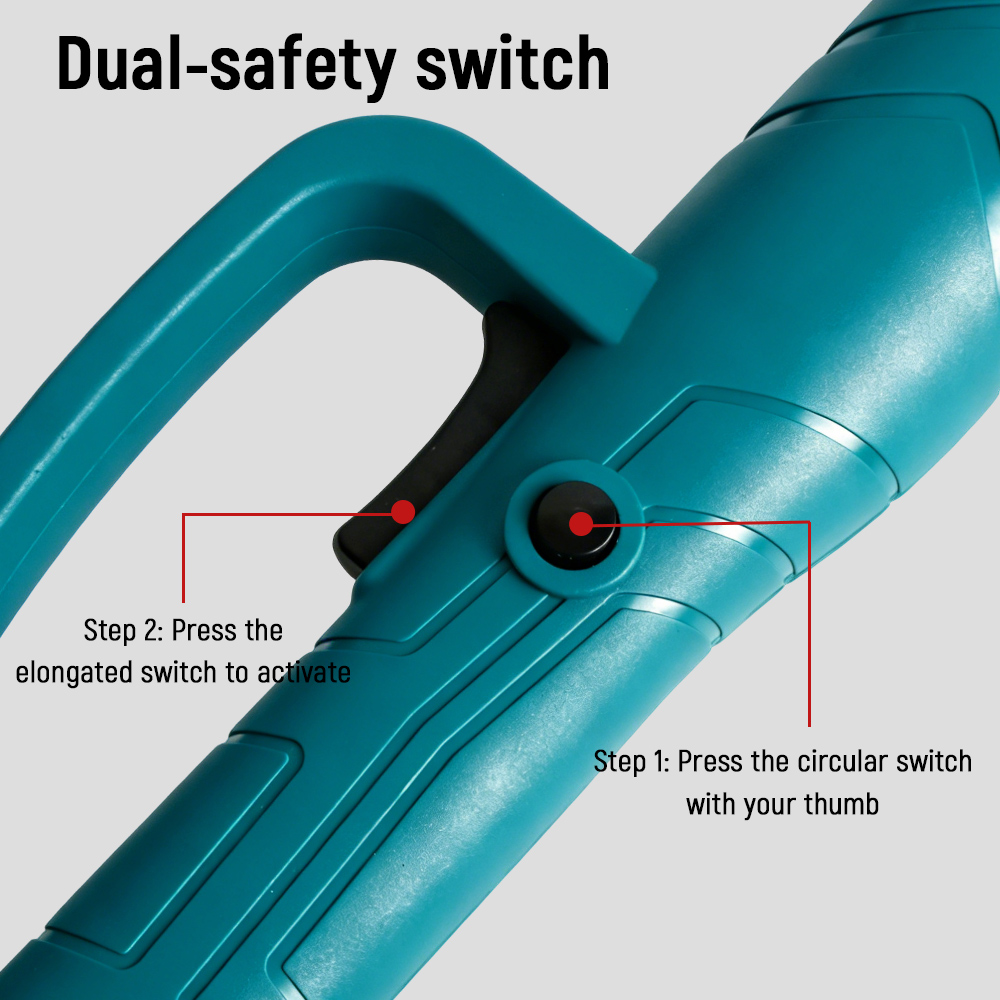 Tige télescopique de 2 m, séca - Electric Pruner With Extension Pole avis et prix