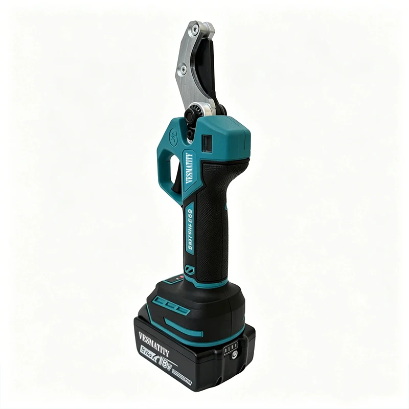 Sécateur électrique sans fil à - Brushless Tree Branch Cutter 40Mm avis et prix