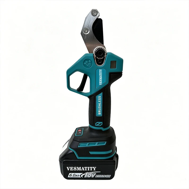 Sécateur électrique sans fil à - Brushless Tree Branch Cutter 40Mm avis et prix