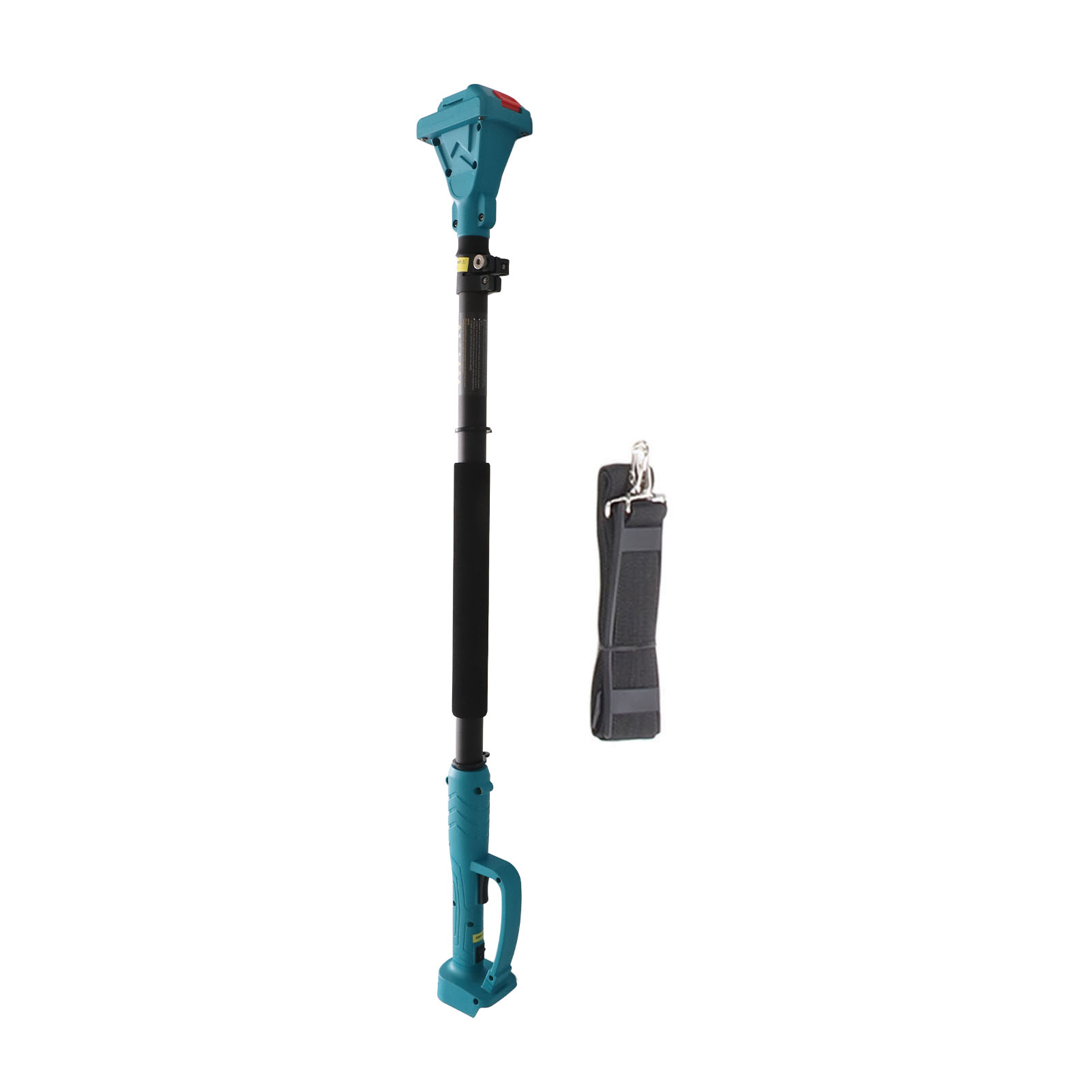 Sécateur électrique sans fil a - Electric Pruner With Extension Pole avis et prix