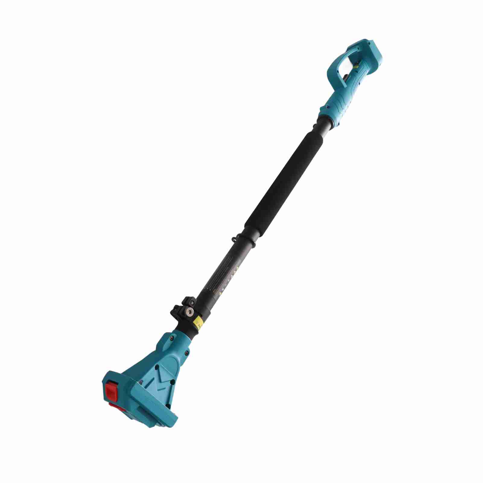 Sécateur électrique sans fil a - Electric Pruner With Extension Pole avis et prix