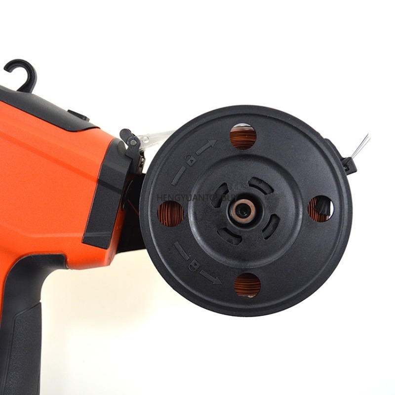 Machine électrique de ligature - Plant Tying Tape Machine Vineyard avis et prix