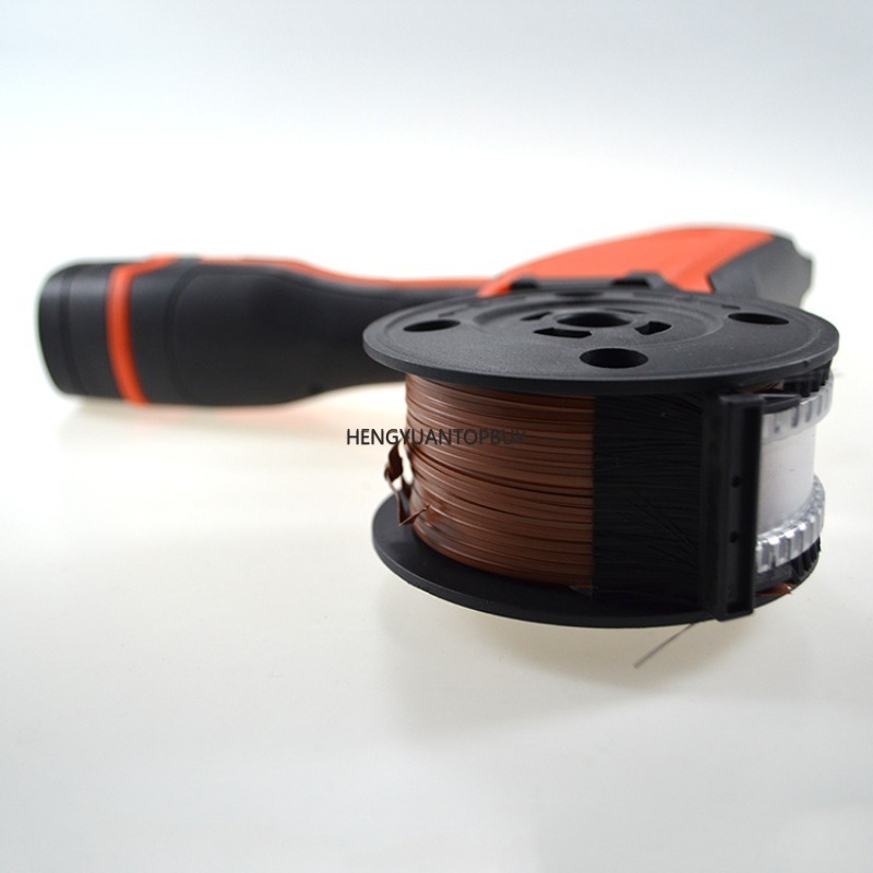 Machine électrique de ligature - Plant Tying Tape Machine Vineyard avis et prix