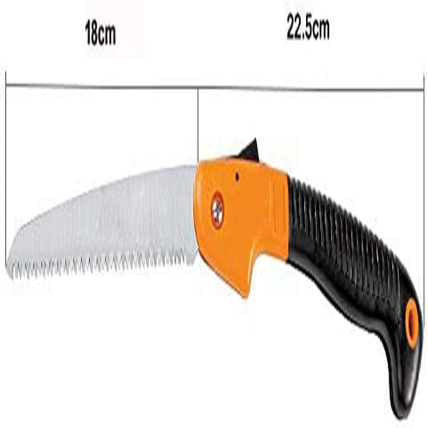 ®   Sécateur pliant en acier,  - Pruning Saw Folding Hand Saw Tree avis et prix