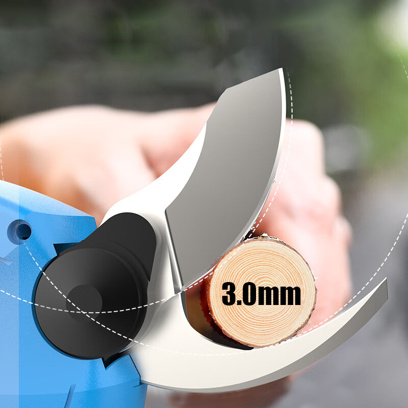 SK5 sécateur électrique 30mm l - Cordless Electric Pruning Shears 30Mm avis et prix