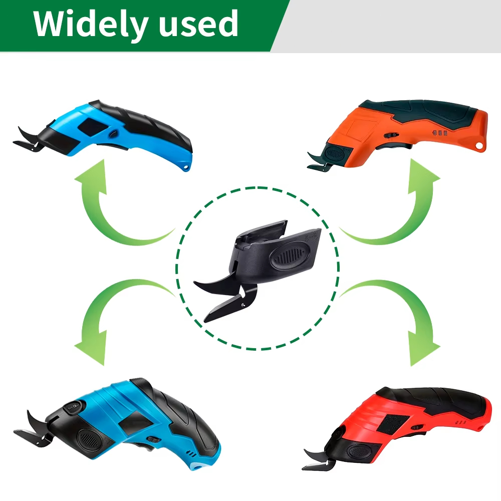 Lot de 5 lames de rechange pou - Electric Pruning Shears Replacement Blade avis et prix