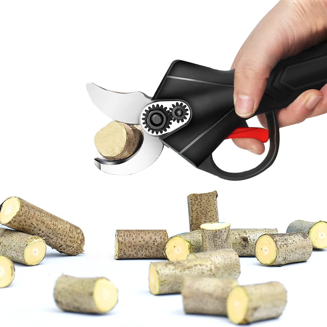 Lames remplaçables pour ciseau - Electric Pruning Shears Replacement Blade avis et prix